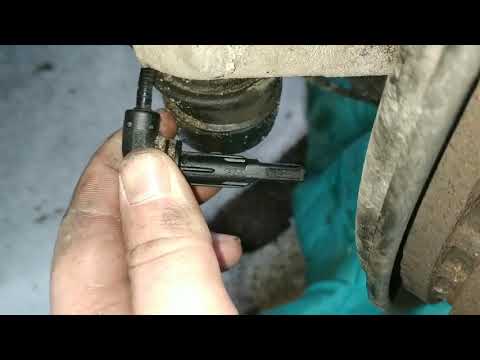 Не спешите менять датчик ABS Opel Astra J