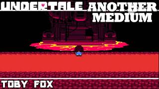 Undertale: Another Medium [OST] 𝟏𝟎𝐓𝐇 𝐀𝐍𝐍𝐈𝐕𝐄𝐑𝐒𝐀𝐑𝐘 𝐄𝐃𝐈𝐓𝐈𝐎𝐍