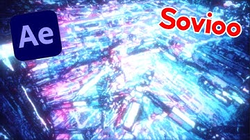 How To Edit Like Sovioo On AFTER EFFECTS ❗❗FREE PRESETS ❗❗