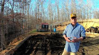 Grow More Food in a Raised Bed Garden: #Electroculture #ContainerGardening #RaisedBeds