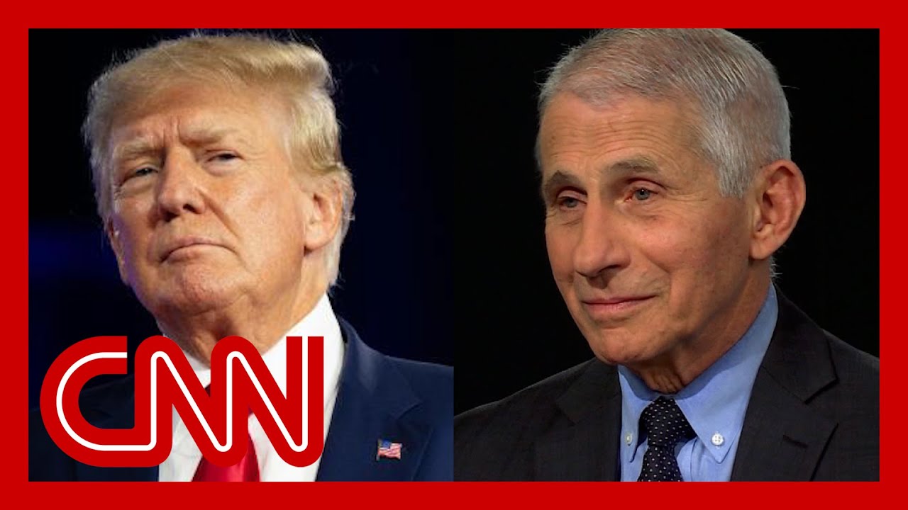 Fauci reveals what made him “uncomfortable” in the Trump administration