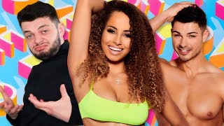 MEET LOVE ISLAND'S WORST EVER CONTESTANTS