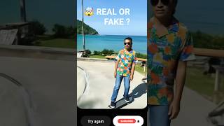 Shocked Jump 😮#shorts              #Jumpingshoes #shortsfeed