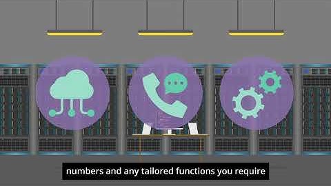 s3 - Hosted VoIP And Video Conferencing Solutions: An Overview