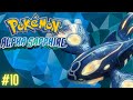 Archie Awakens Kyogre + Primal Kyogre Showdown! | Pokémon Alpha Sapphire (2026)