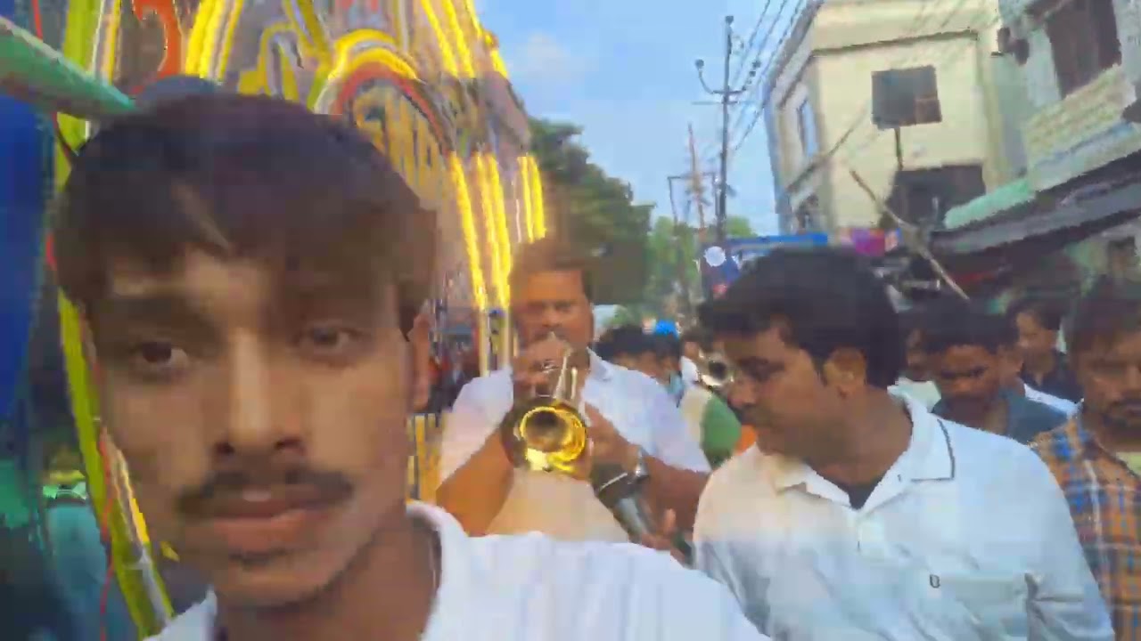 SHRI PUNJAB BAND JEWAR AAMIR BABU 9997564127. SONG AAJA SANAM MARE JAAN CHALI ,🎺🎤🎷🎤🎤🎤🎤