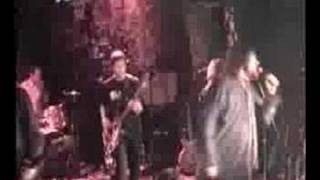 TSOOL - Infra Riot - CBGBs, New York, 2002