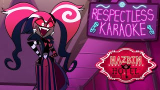 Respectless Karaoke🎤 | Hazbin Hotel