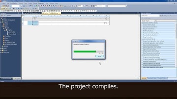 Try programming 3 (MELSEC iQ-F Series Quick Start Guide [Ladder language] 3/14)