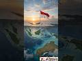 Lahirnya Indonesia #Shorts #YouTubeShorts #ShortVideo #Viral #Trending #FYP #IndonesiaMerdeka #nkri