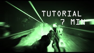 Breakpoint First Person Mod in 7 Minutes! (Tutorial)