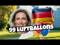 Learn a Language with "99 Luftballons"