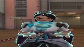 EVERY SAGE ON MY TEAM IN VALORANT...