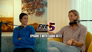 Episode 3 with Laura Geitz