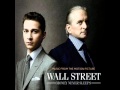 David Byrne - Sleeping Up (Wall Street Money Never Sleeps 2010) OST