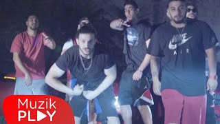 Evo & Gama - Tony Montana (Official Video)