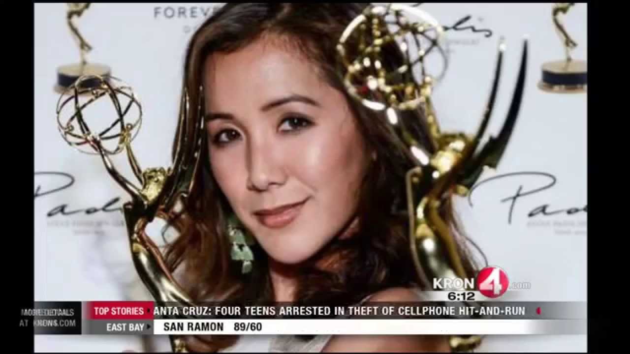 Sacramento TV Anchor And Reporter Accused Of Theft Quits Her Job YouTube