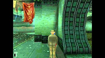 Hitman Contracts - Mission 8 - Slaying a Dragon - SA/PRO/AZ