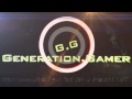  vido intro  gnration gamer 