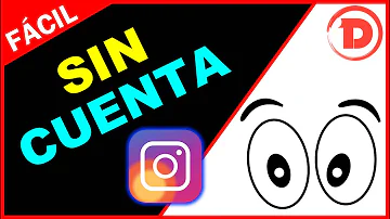 ¿Cómo ver una historia de Instagram sin tener cuenta?