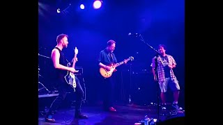 LOWRIDER - Convoy V (with Jadd Shickler ) - Live at KEEP IT LOW, Backstage Werk, Munich, 11.10.25