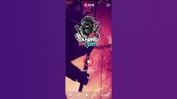 GAMI PER RAFER 5$ EARN SIMPLY | #itsmeul