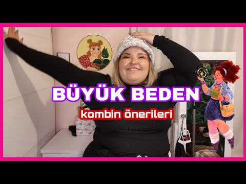 Büyük Beden Kombin Savaşları | Tarafını Seç🍑