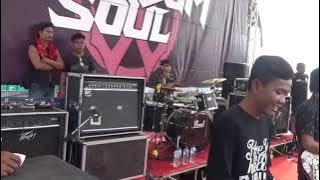 DIARY RAS INGGI #17 - perform di Banyumas 2