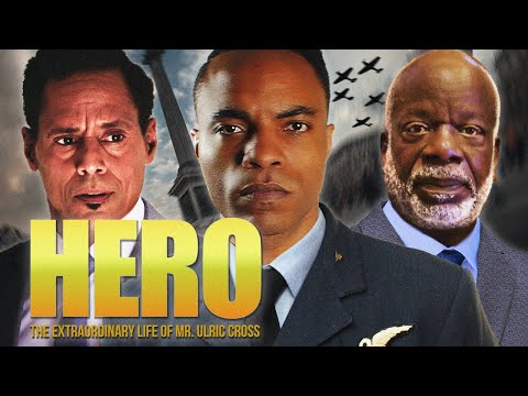 "Hero: The Extraordinary Life of Mr. Ulric Cross" (2021) Official Trailer
