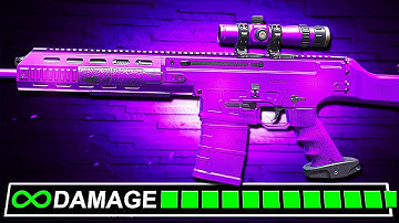 new *2 SHOT* MTZ INTERCEPTOR in WARZONE 3! 😍 (Best MTZ INTERCEPTOR Class Setup / Loadout) - MW3