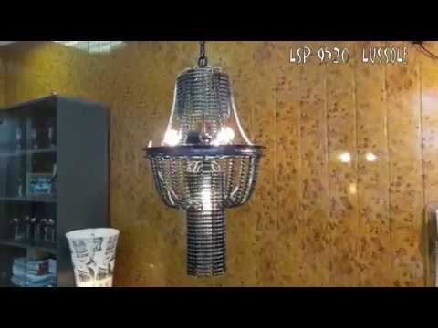 LUSSOLE LSP 9520 LUSSOLE LSP 9520