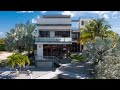 Crystal cove  crystal harbour smb corridor  cayman islands sothebys international realty