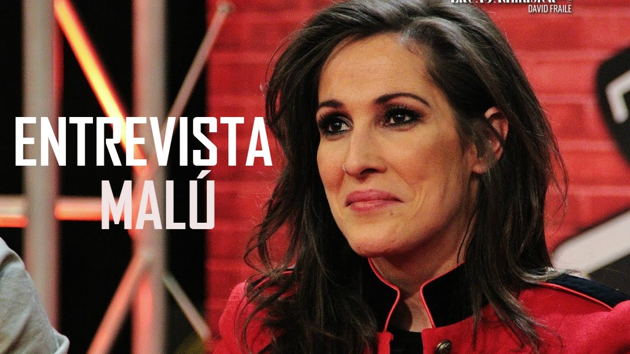 MALÚ 