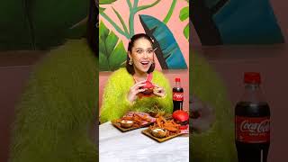 Emma Maembong For Absolut Food Fest X Coca Cola 2023 Main Campaign Video.