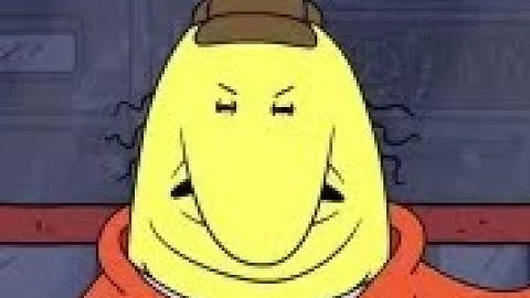 AND NONE OF YOU ARE LEAVING UNTIL WE SOLVE THIS