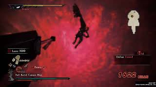 Beast of darkness vs Femto Berserk difficulty