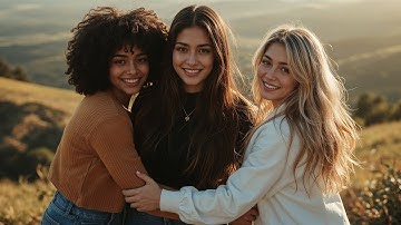 Lift Each Other – Unity, Support & Empowerment | Lenzspot