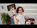 MY LOUIS VUITTON HANDBAG COLLECTION 2020 | zuzkainstyle