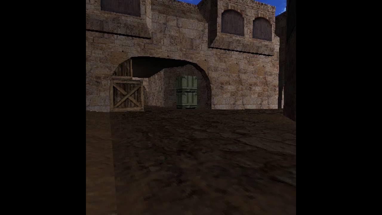 FFP v0.4.0 || 3D Java software renderer || Lightmaps - YouTube