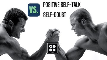 💭 The Power of Positive Self-Talk – Transform Your Mindset & Unlock Success! 🚀✨