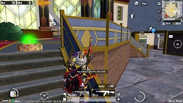 PUBG Mobile 1.7 Update Mirror World First Look Features & Gameplay