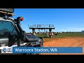 Warroora Station Bliss!