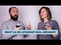 Asking 20 Questions to Strengthen Our Relationship