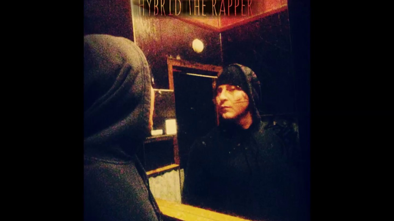 Very Little Sympathy - Hybrid the rapper - YouTube