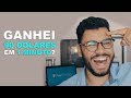 COMO GANHAR DINHEIRO INVESTINDO R$40 - Opções Binárias Para Iniciantes