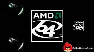 [REUPLOAD] (V2) AMD64 - Sparta Extended Remix (Style by TheProSpartaRemixer)