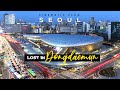 LOST IN DONGDAEMUN || CINEMATIC VLOG