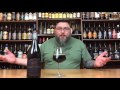Massive beer reviews  488 the bruery black tuesday bourbon barrel aged imperial stout 2015