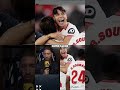 La familia detrás de la decisión de Sergio Ramos #futbol #sergioramos #foryou #mexico #shortvideo