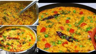 Perfect dal khichdi cooker main kaise banaye dal khichdi. recipe pressure cooker khichdi recipe .